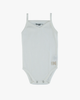 NoggiWear NoggiWear Ribbed Girls Bodysuit - 3