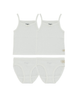 NoggiWear NoggiWear Ribbed Loungewear Set - 1