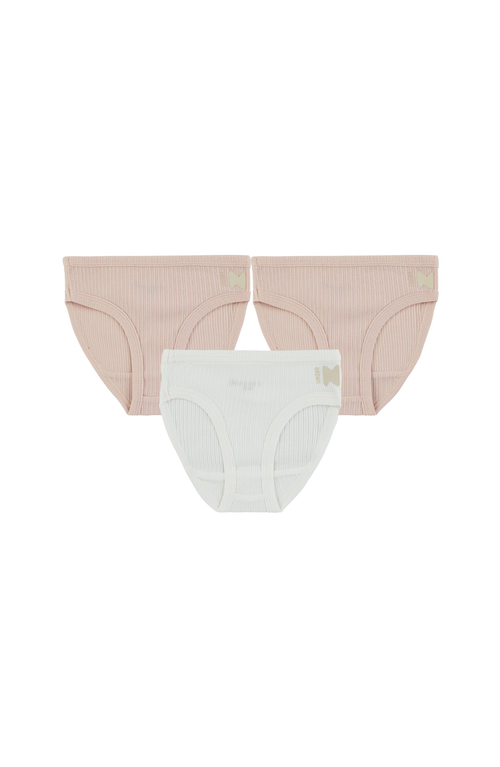 NoggiWear NoggiWear Ribbed Panties