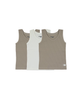NoggiWear NoggiWear Ribbed Tank Tops - 1