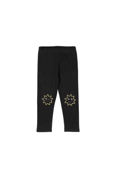 NoggiWear NoggiWear Stary Monster Leggings