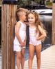 NoggiWear NoggiWear Sunshine Splasher Bathing Suit - 4