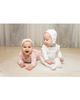NoggiWear NoggiWear Sweet Little One Footie and Bonnet - 4