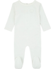 NoggiWear NoggiWear Teddy Footie - 1