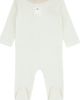 NoggiWear NoggiWear Teddy Patch Footie - 1