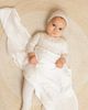 NoggiWear NoggiWear Teddy Patch Footie - 2
