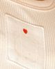 NoggiWear NoggiWear Teddy Patch Footie - 3