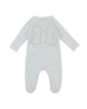 NoggiWear NoggiWear Wings Footie - 2