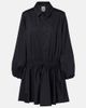 Noir Kei Ninomiya Noir Kei Ninomiya Cotton shirt dress - 1