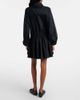 Noir Kei Ninomiya Noir Kei Ninomiya Cotton shirt dress - 3