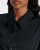 Noir Kei Ninomiya Noir Kei Ninomiya Cotton shirt dress - 4