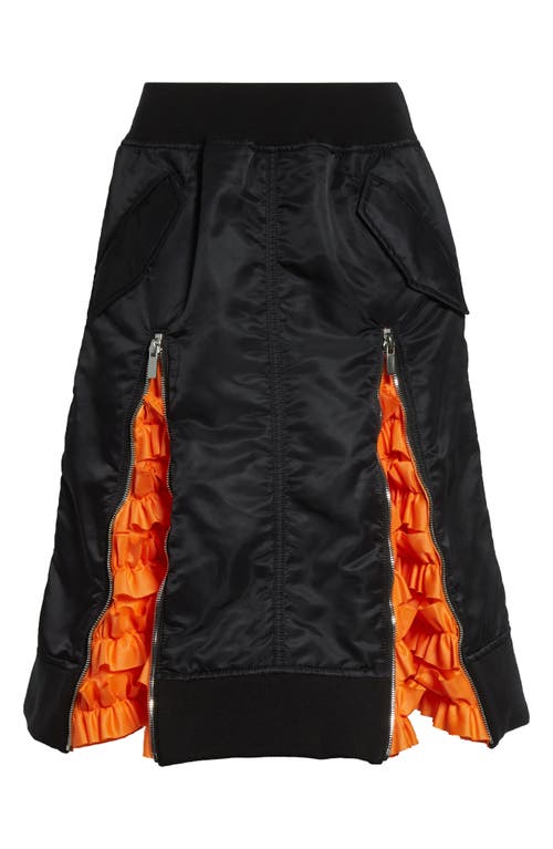 Noir Kei Ninomiya Skirts