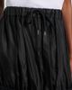 Noir Kei Ninomiya Noir Kei Ninomiya Tiered midi skirt - 3