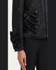 Noir Kei Ninomiya Satin Bow Sequined Jacket - 2