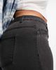 Noisy May Curve Noisy May Curve high waisted skinny jeans in gray - 3