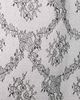 Noisy May Noisy May lace longline waist scarf in black - 4