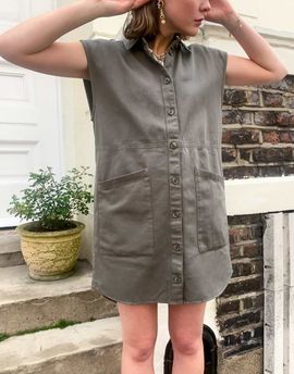 Sho Dress