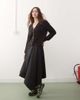Noisy May Noisy May v neck cardigan in black - 2