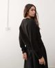 Noisy May Noisy May v neck cardigan in black - 3