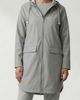 Noize Noize Janae Water Repellent Hooded Raincoat - 1