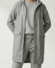 Noize Noize Janae Water Repellent Hooded Raincoat - 2