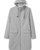 Noize Noize Janae Water Repellent Hooded Raincoat - 3