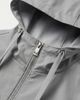 Noize Noize Janae Water Repellent Hooded Raincoat - 4