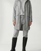 Noize Noize Janae Water Repellent Hooded Raincoat - 5