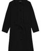 Noize Noize Janice Tie Waist Water Repellent Coat - 3