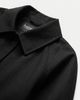 Noize Noize Janice Tie Waist Water Repellent Coat - 5