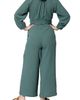 Nom Maternity Nom Maternity Alma Maternity/Nursing Jumpsuit - 2