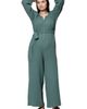 Nom Maternity Nom Maternity Alma Maternity/Nursing Jumpsuit - 5