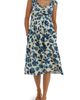 Nom Maternity Nom Maternity Cheri Maternity Midi Dress - 1