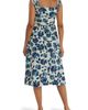 Nom Maternity Nom Maternity Cheri Maternity Midi Dress - 2