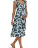 Nom Maternity Nom Maternity Cheri Maternity Midi Dress - 3