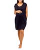 Nom Maternity Nom Maternity Clementine Nursing Nightie - 1