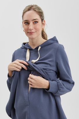 Nom Maternity Nom Maternity Crosby Maternity & Nursing Hoodie