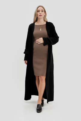 Nom Maternity Nom Maternity Emaline Cardigan
