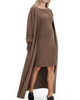 Nom Maternity Nom Maternity Emaline Full Length Maternity Cardigan - 2