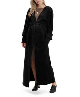 Nom Maternity Nom Maternity Emaline Maternity Cardigan