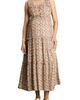 Nom Maternity Nom Maternity Emma Maternity & Nursing Maxi Tank Dress - 1