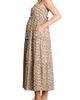 Nom Maternity Nom Maternity Emma Maternity & Nursing Maxi Tank Dress - 3