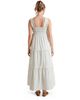 Nom Maternity Nom Maternity Emma Nursing Maxi Dress - 4