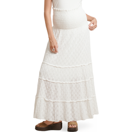 Nom Maternity Nom Maternity Florence Skirt