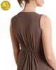 Nom Maternity Nom Maternity Francesca Nursing Cropped Jumpsuit - 5