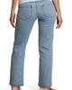 Nom Maternity Nom Maternity Hailey Straight-Leg Over-the-Belly Maternity Jeans - 2