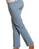 Nom Maternity Nom Maternity Hailey Straight-Leg Over-the-Belly Maternity Jeans - 3