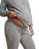 Nom Maternity Nom Maternity Heart On My Pocket Sweatpants - 4