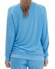 Nom Maternity Nom Maternity Heart on My Sleeve Maternity/Nursing Sweatshirt - 2