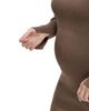 Nom Maternity Nom Maternity Hudson Ribbed Sweater Dress - 4